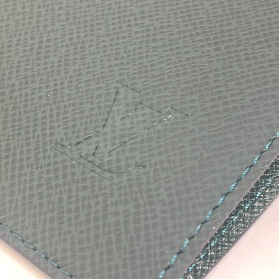 Qoo10] Louis Vuitton 雑貨 E34490 書類ケース ファイル : 家具