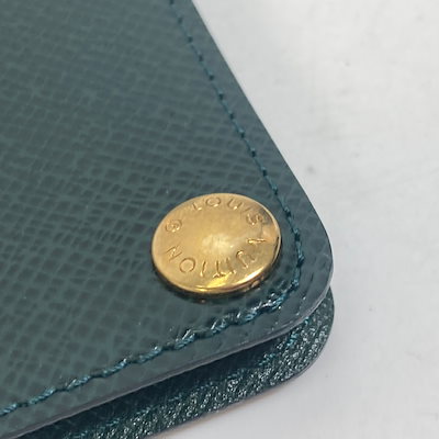 Qoo10] Louis Vuitton 雑貨 E34490 書類ケース ファイル : 家具