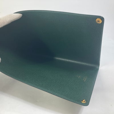 Qoo10] Louis Vuitton 雑貨 E34490 書類ケース ファイル : 家具