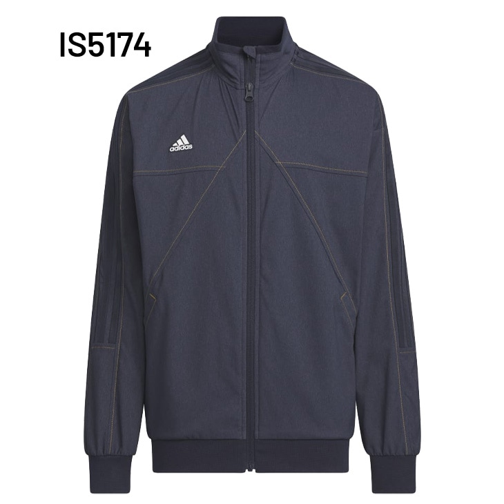 キッズ ジャケット ウィンドブレーカー YB 247 デニム/JSY40 キッズ ジャケット ウィンドブレーカー YB 247 デニム/JSY40