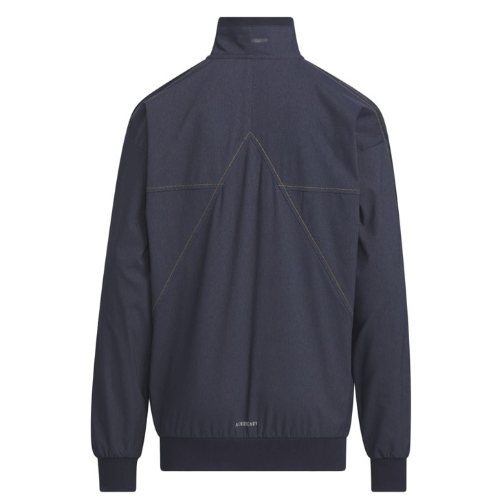 キッズ ジャケット ウィンドブレーカー YB 247 デニム/JSY40 キッズ ジャケット ウィンドブレーカー YB 247 デニム/JSY40