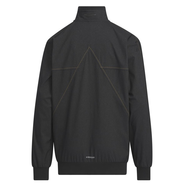 キッズ ジャケット ウィンドブレーカー YB 247 デニム/JSY40 キッズ ジャケット ウィンドブレーカー YB 247 デニム/JSY40