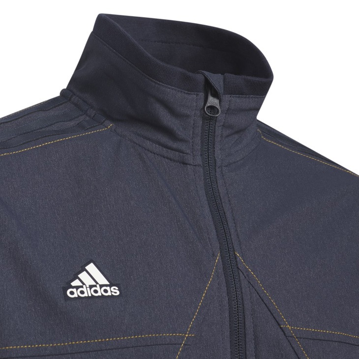 キッズ ジャケット ウィンドブレーカー YB 247 デニム/JSY40 キッズ ジャケット ウィンドブレーカー YB 247 デニム/JSY40