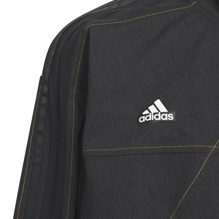 キッズ ジャケット ウィンドブレーカー YB 247 デニム/JSY40 キッズ ジャケット ウィンドブレーカー YB 247 デニム/JSY40