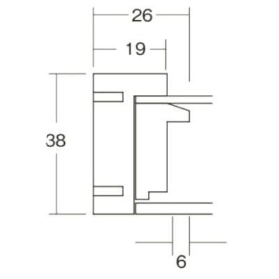 大額 9978 油額 SM ライトブラウン 大額 9978 油額 SM ライトブラウン