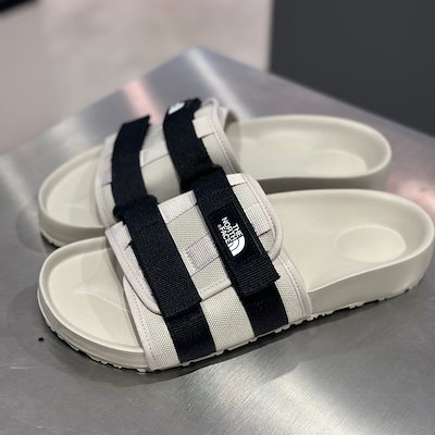 ★THE NORTH FACE★WOVEN SLIDE サンダル スライド NS98P04 楽天市場】THE NORTH FACE ノースフェイス サンダル WOVEN SLIDE