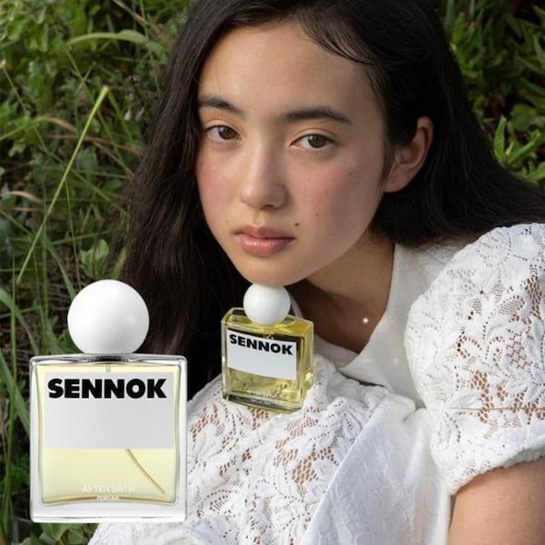 Qoo10] SENNOK [オリーブヤング 人気香水] センノック