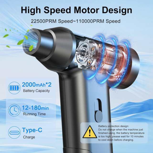 充電式 ブロワー ブロアー ミニジェットファ 洗車 除雪機 花粉 コードレス 最強130000RPM 暴風 ハンディクリーナー ハイパワー 電動 ジェットファン ミニ 掃除機 4000mAh 洗車用 充電式 ブロワー ブロアー ミニジェットファ 洗車 除雪機 花粉 コードレス 最強130000RPM 暴風 ハンディクリーナー ハイパワー 電動 ジェットファン ミニ 掃除機 4000mAh 洗車用