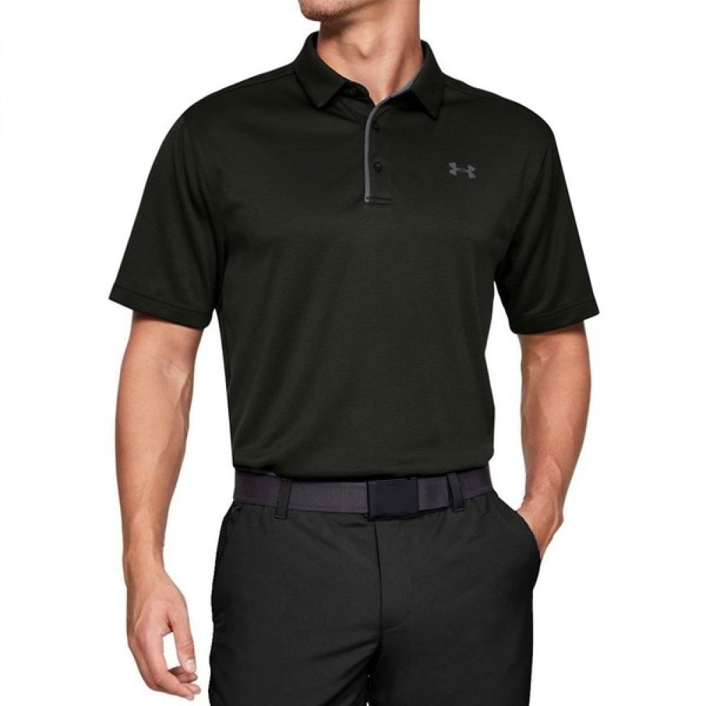 [アンダーアーマー] アンダーアーマー UA テックヒートギアブラック 1290140-001