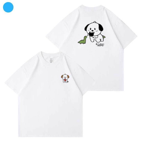 ☕️きなこ☕️ 2点ご購入 RIIZE ソンチャン&ウンソク Tシャツ RIIZE RIIZING DAY ユニフォームTシャツ カード ウンソク