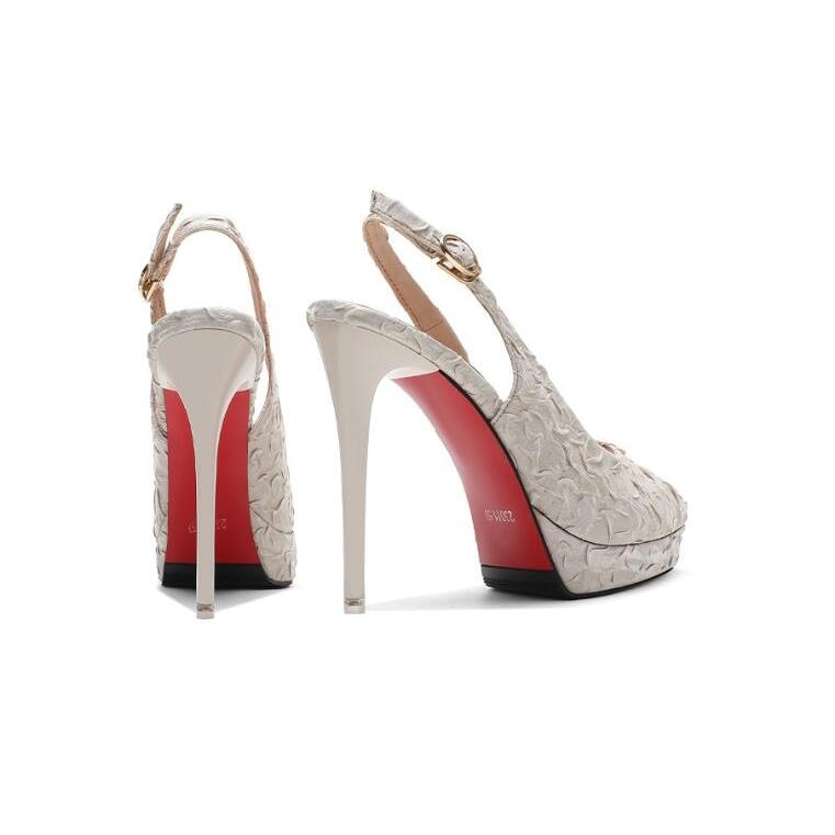 ストパンプス 12cm ハイヒール 厚底パンプス ピンヒール オフィス パンプス ポインテッドトゥ 美脚 ストーム付き ドレスシューズ パーティー