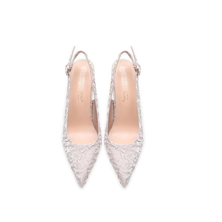 ストパンプス 12cm ハイヒール 厚底パンプス ピンヒール オフィス パンプス ポインテッドトゥ 美脚 ストーム付き ドレスシューズ パーティー