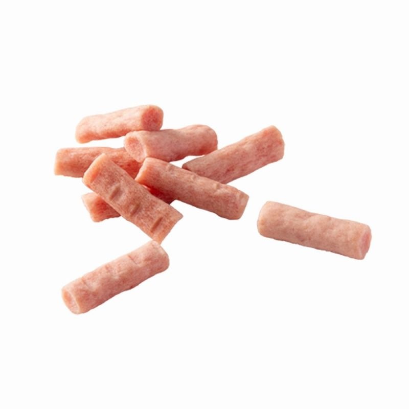 （まとめ買い）Q-Pet AFURERU ラムジャーキー60g 犬用おやつ [x15]