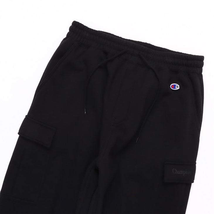 スウェットパンツ メンズ カーゴパンツ ロングパンツ 裏起毛/C3-A206