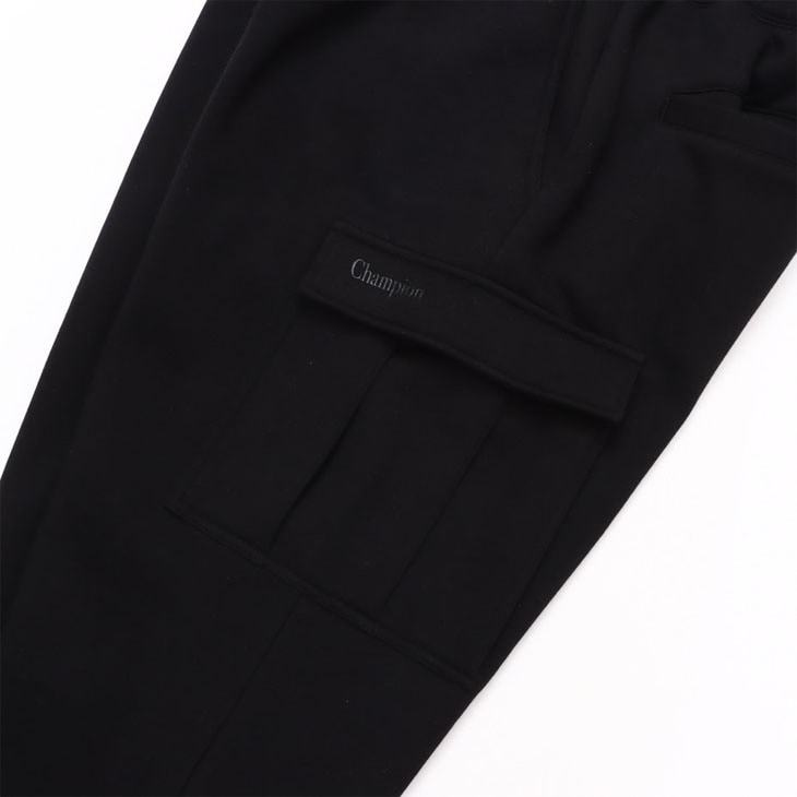スウェットパンツ メンズ カーゴパンツ ロングパンツ 裏起毛/C3-A206