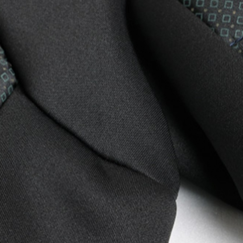 (Huangs) プリントVクオリファイングライトウェイトパッド入りジャンパー OSPD3152 (Huangs) プリントVクオリファイングライトウェイトパッド入りジャンパー OSPD3152