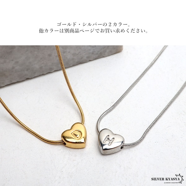 『K』COLOR DEEP 『KEISEI』イニシャル ネックレス K』COLOR DEEP 『KEISEI』イニシャル ネックレス