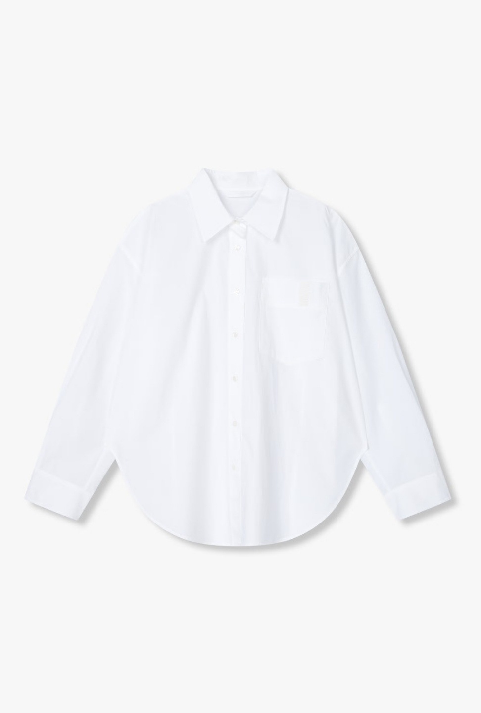 レタリング パッチ ポケット シャツ レタリング パッチ ポケット シャツ