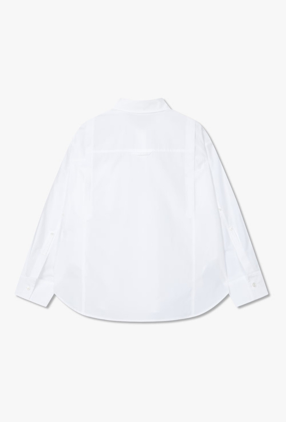 レタリング パッチ ポケット シャツ レタリング パッチ ポケット シャツ