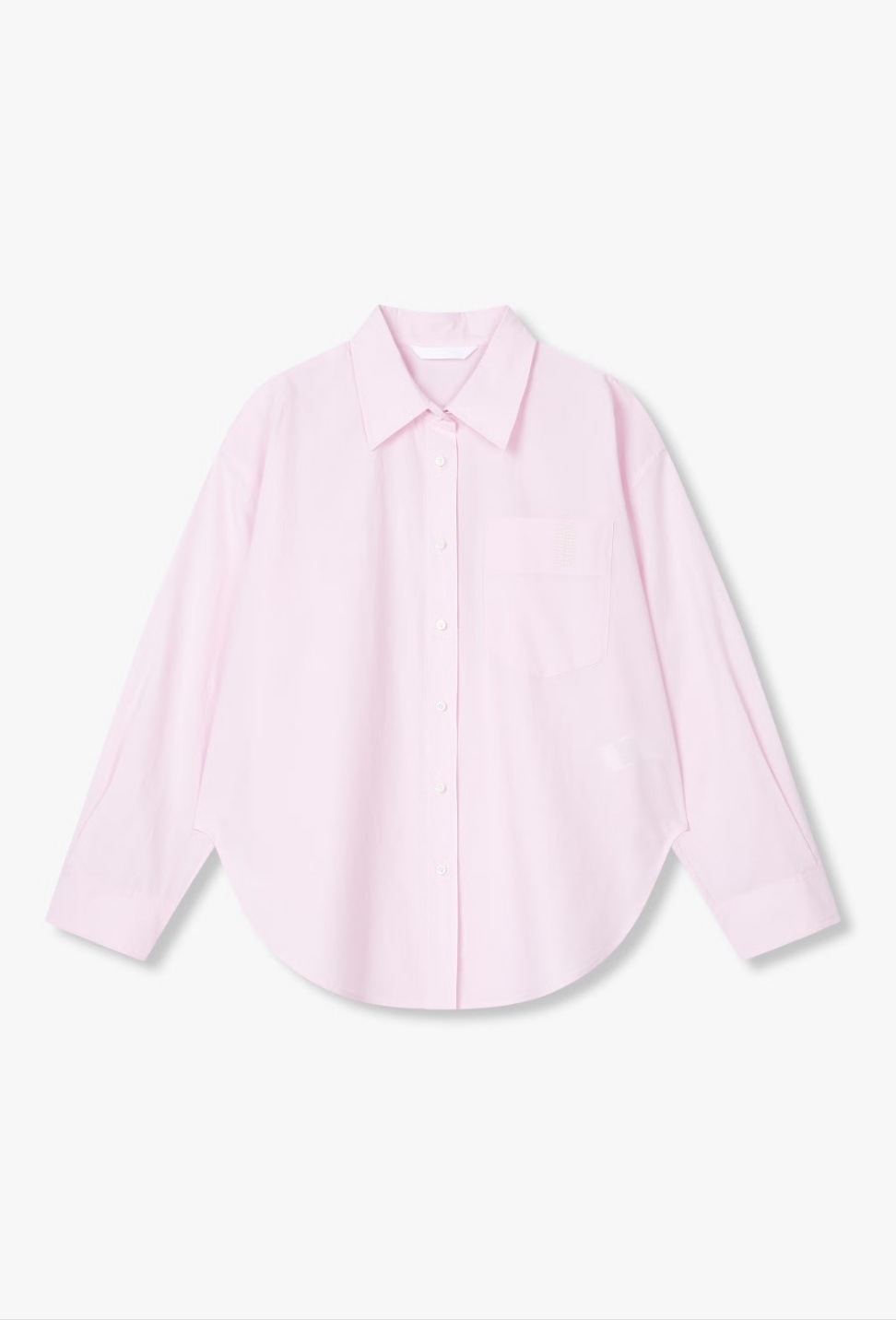 レタリング パッチ ポケット シャツ レタリング パッチ ポケット シャツ