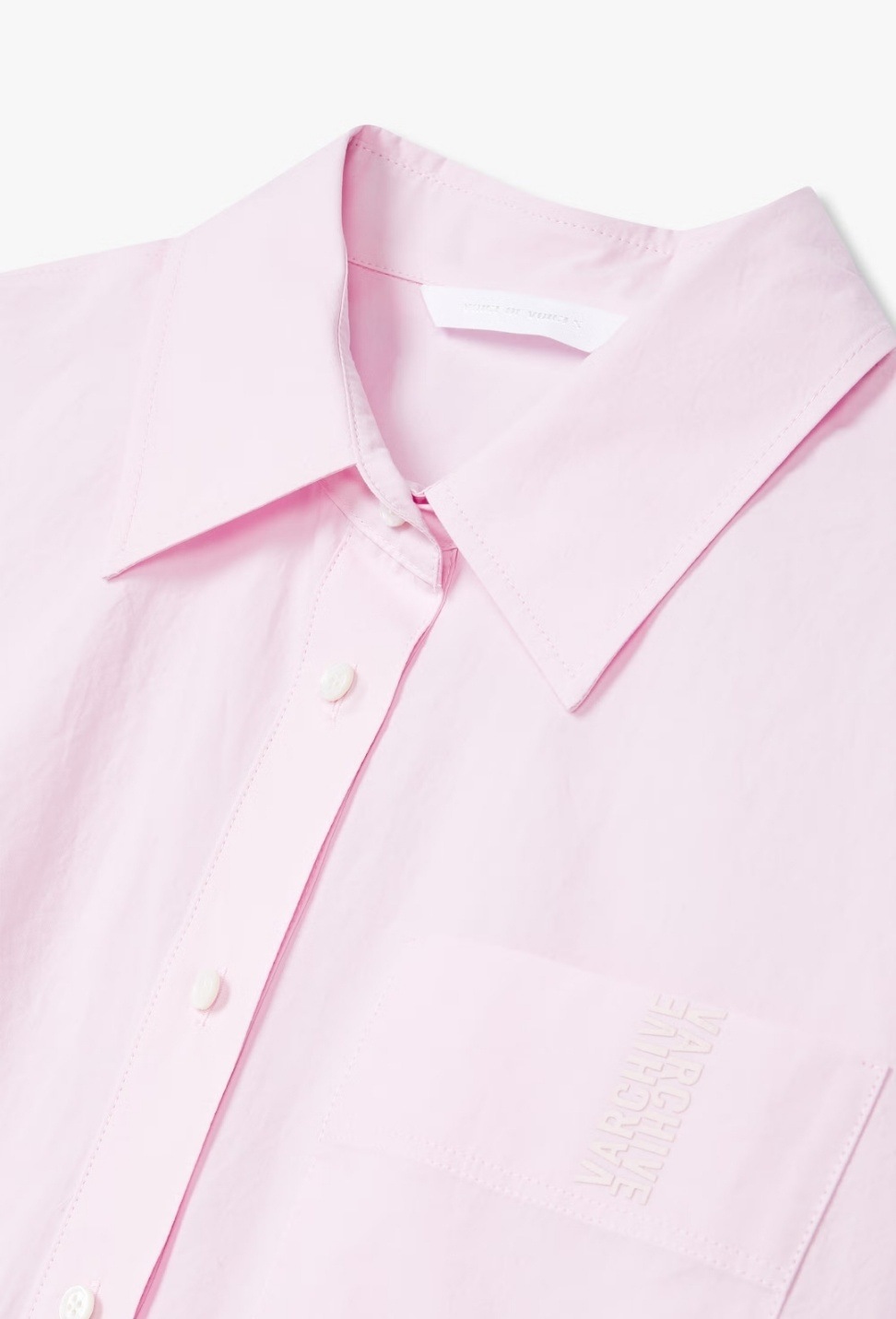 レタリング パッチ ポケット シャツ レタリング パッチ ポケット シャツ