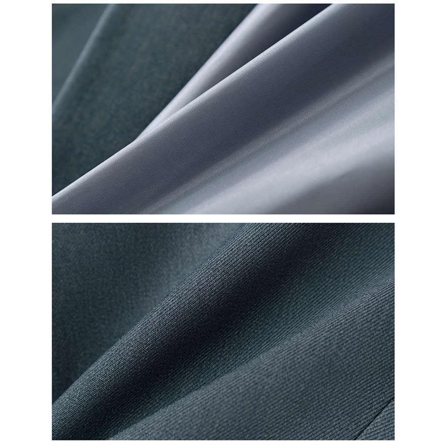 【XRELEX】スーツ レディース セットアップ セレモニースーツ スーツパンツ フォーマル 春 秋 長袖 ロング丈 洗える ビジネス 通勤 おしゃれ 結婚式 入学式 卒業式 面接