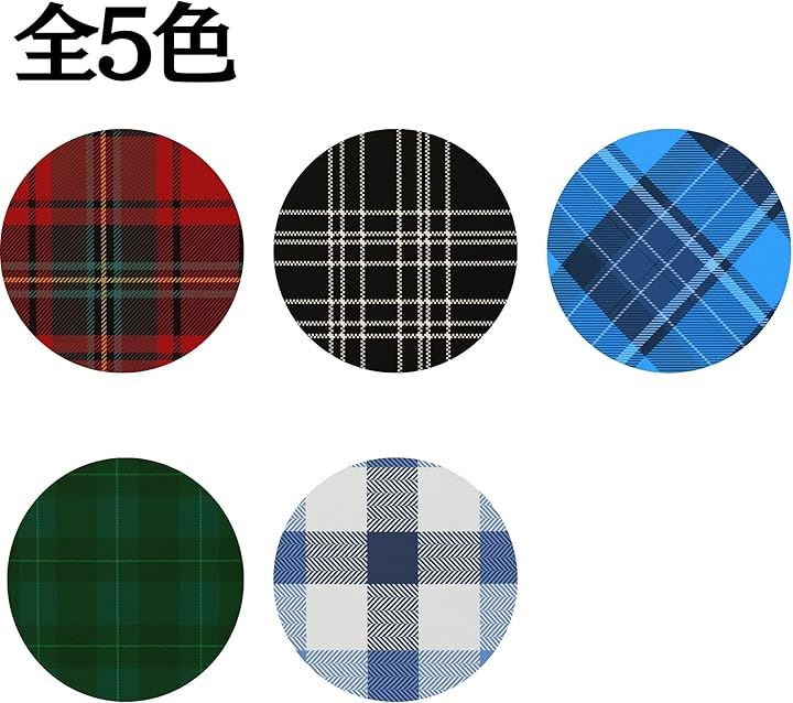 トートバッグ タータンチェック柄 カジュアル ジッパーあり お手入れ簡単なPUレザー使用 外側ポケット付き 防水 撥水 メンズ(ブルー, 27.8 cm x 37.7 cm x 14) トートバッグ タータンチェック柄 カジュアル ジッパーあり お手入れ簡単なPUレザー使用 外側ポケット付き 防水 撥水 メンズ(ブルー, 27.8 cm x 37.7 cm x 14)