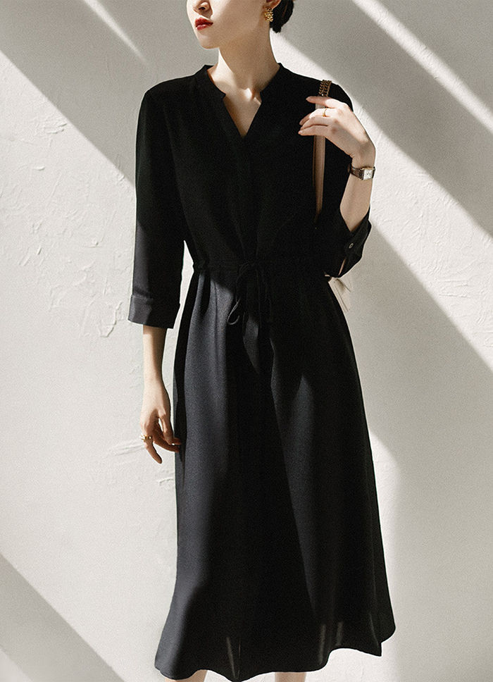 ロングワンピース高級感ワンピースレデイースロングワンピVネックワンピース着痩せAラインエレガント大人カジュアルAラインロング丈ゆったり大きいサイズ長袖通勤203040ブルー ロングワンピース高級感ワンピースレデイースロングワンピVネックワンピース着痩せAラインエレガント大人カジュアルAラインロング丈ゆったり大きいサイズ長袖通勤203040ブルー