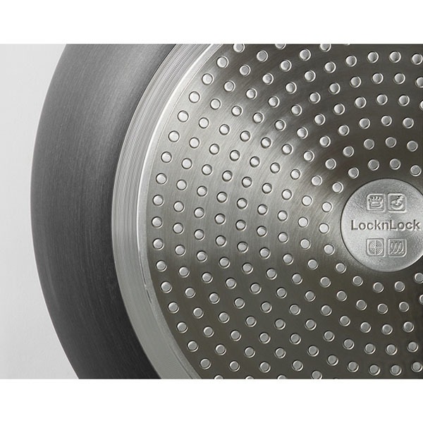 ハードアンドライト インダクション フライパン 30cm IH フライパン