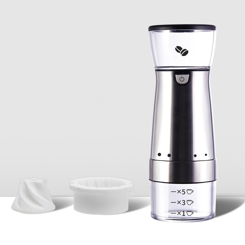 コーヒーミル 電動 臼式 USB コードレス 水洗い 小型 珈琲ミル セラミック刃 電動コーヒーミル お茶ミル コーヒーグラインダー ミルミキサー コーヒーミル 電動 臼式 USB コードレス 水洗い 小型 珈琲ミル セラミック刃 電動コーヒーミル お茶ミル コーヒーグラインダー ミルミキサー