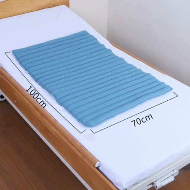 【短納期】 体圧分散 高齢者 体位維持 70x100cm ビーズマット 床ずれ予防 大型マット クッション 褥瘡予防 体位保持 床ずれ防止 体位変換 通気 介護 姿勢保持 クッション クッション 床ず 【短納期】 体圧分散 高齢者 体位維持 70x100cm ビーズマット 床ずれ予防 大型マット クッション 褥瘡予防 体位保持 床ずれ防止 体位変換 通気 介護 姿勢保持 クッション クッション 床ず