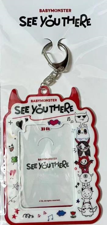 最終値下げ！ BABYMONSTER 公式トレカ107枚セット売り おまけ付き！