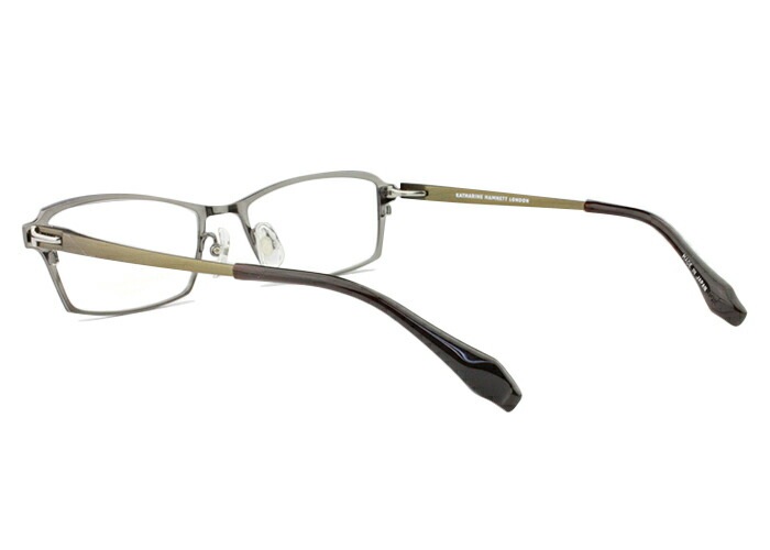 メガネ kh9184 c.2 シャーリンググレー/カーキブラウンマット kh2 鼻パッド メガネ kh9184 c.2 シャーリンググレー/カーキブラウンマット kh2 鼻パッド
