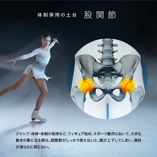 小塚崇彦のトリプルアシストスパッツ (送料無料) スパッツ 骨盤 ガードル 補整 着圧 レギンス 骨盤 股関節 サポーター インナー 女性 レディース 小塚崇彦のトリプルアシストスパッツ (送料無料) スパッツ 骨盤 ガードル 補整 着圧 レギンス 骨盤 股関節 サポーター インナー 女性 レディース