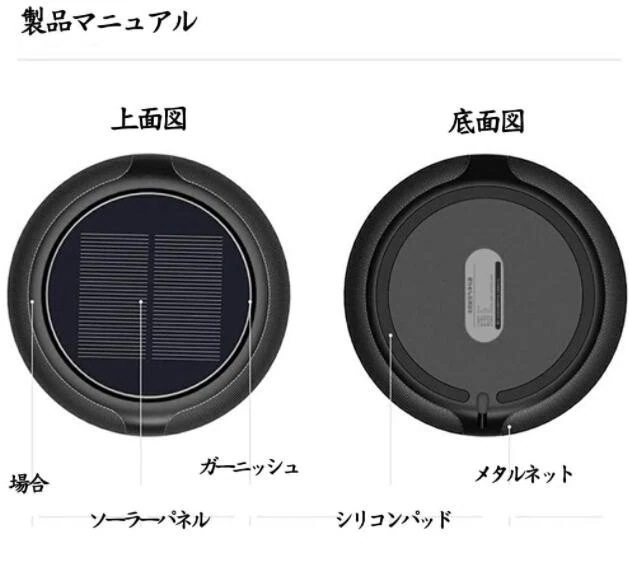 車載空気清浄機 空気清浄機 空気清浄器 車用空気清浄機 車用 ポータブル 小型 ソーラー充電 USBケーブル付き HEPAフィルター マイナスイオン37 車載空気清浄機 空気清浄機 空気清浄器 車用空気清浄機 車用 ポータブル 小型 ソーラー充電 USBケーブル付き HEPAフィルター マイナスイオン37