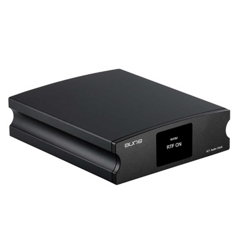AUNEAUDIO aune audio aune audio ブラック XC1 AUNEAUDIO aune audio aune audio ブラック XC1