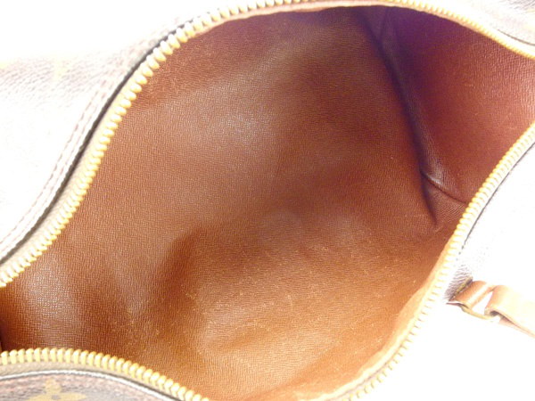 ルイヴィトン Louis Vuitton ハンドバッグ 筒型バッグ 廃盤レア 男女兼用 パピヨン30(旧タイプ) モノグラム M51365 ブラウン モノグラムキャンバス (あす楽対応)人気 セール【 ルイヴィトン Louis Vuitton ハンドバッグ 筒型バッグ 廃盤レア 男女兼用 パピヨン30(旧タイプ) モノグラム M51365 ブラウン モノグラムキャンバス (あす楽対応)人気 セール【