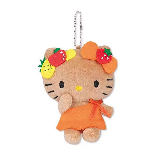 Qoo10] 【本日限定】キティ キティちゃん 日焼け