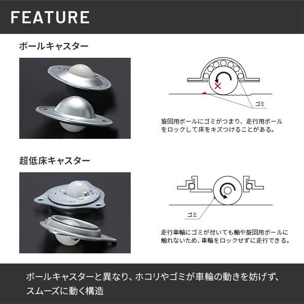 テレビスタンド V2 ハイタイプ 棚板ラージサイズセット 32-60v対応 キャスター付 壁寄せテレビ台 棚 収納 耐震 リビングラック