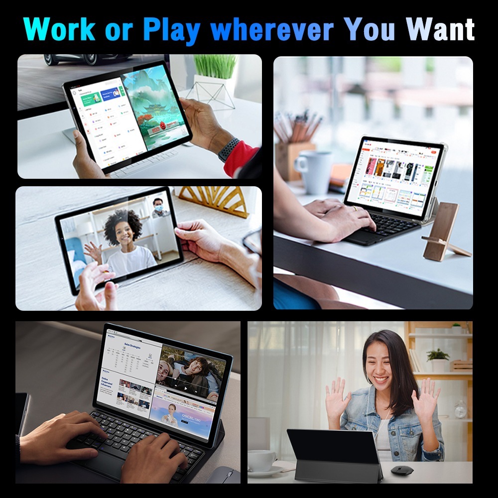 タブレットPC 本体 TAB14 Android12 8インチ WI-FI SIM IPS液晶 コスパ最高 新品 軽量 おすすめ 在宅勤務 ネット　授業 プレゼント 子供向け