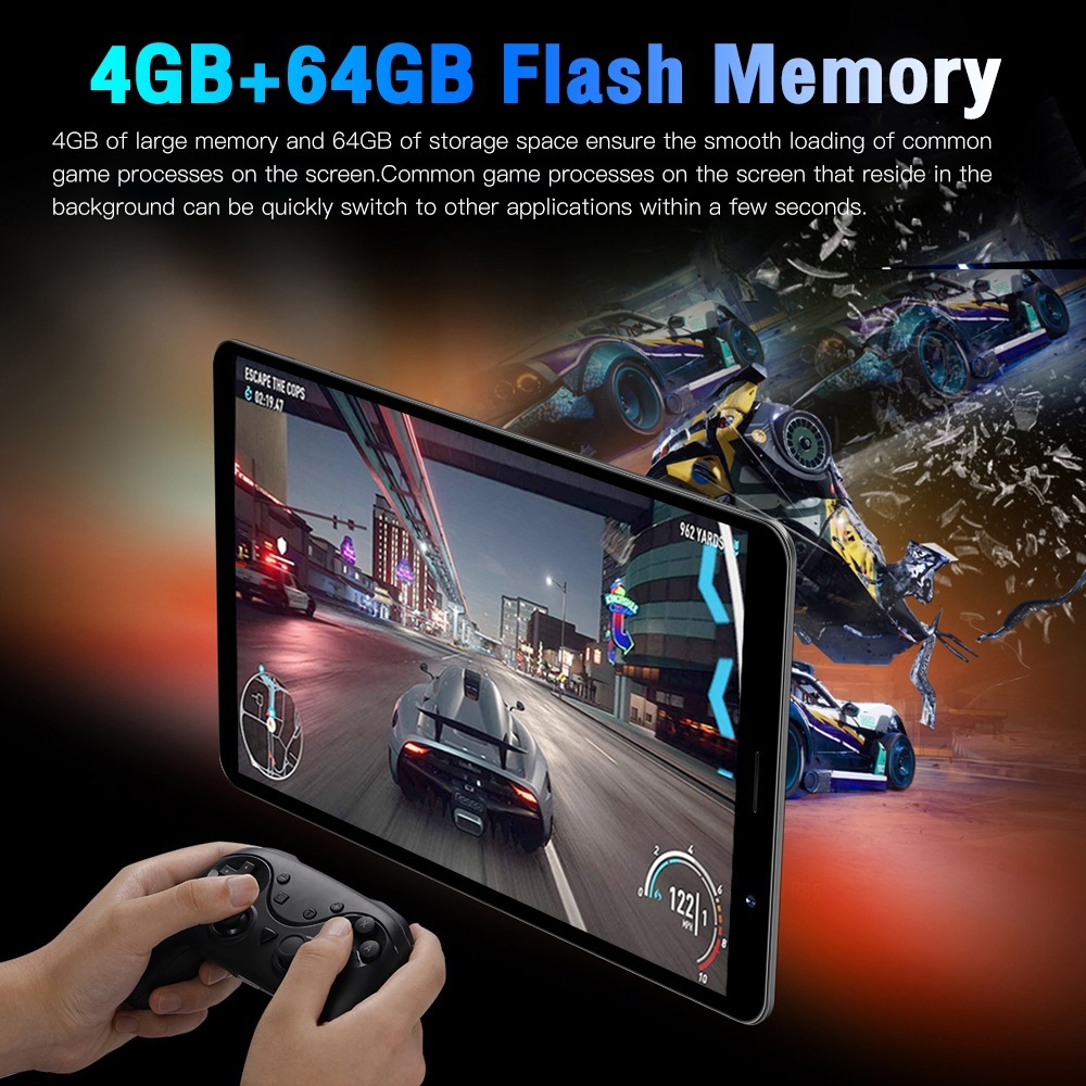 タブレットPC 本体 TAB14 Android12 8インチ WI-FI SIM IPS液晶 コスパ最高 新品 軽量 おすすめ 在宅勤務 ネット　授業 プレゼント 子供向け