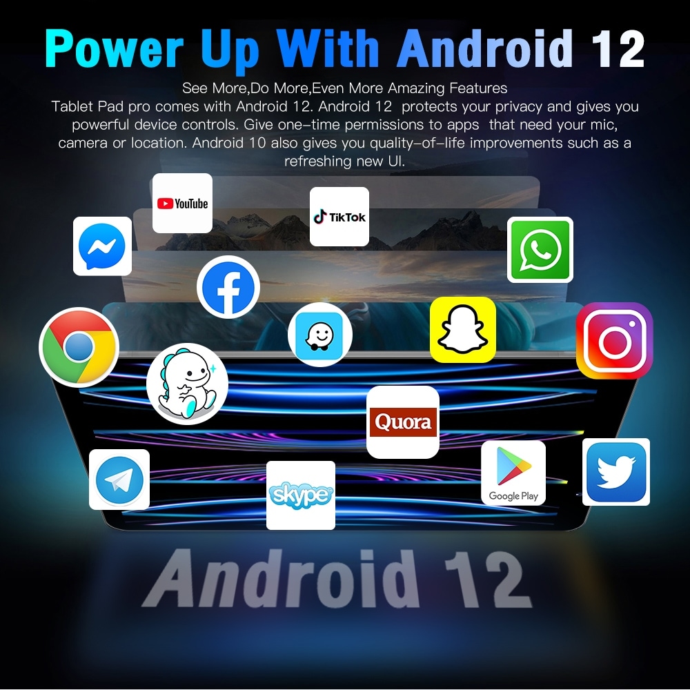タブレットPC 本体 TAB14 Android12 8インチ WI-FI SIM IPS液晶 コスパ最高 新品 軽量 おすすめ 在宅勤務 ネット　授業 プレゼント 子供向け
