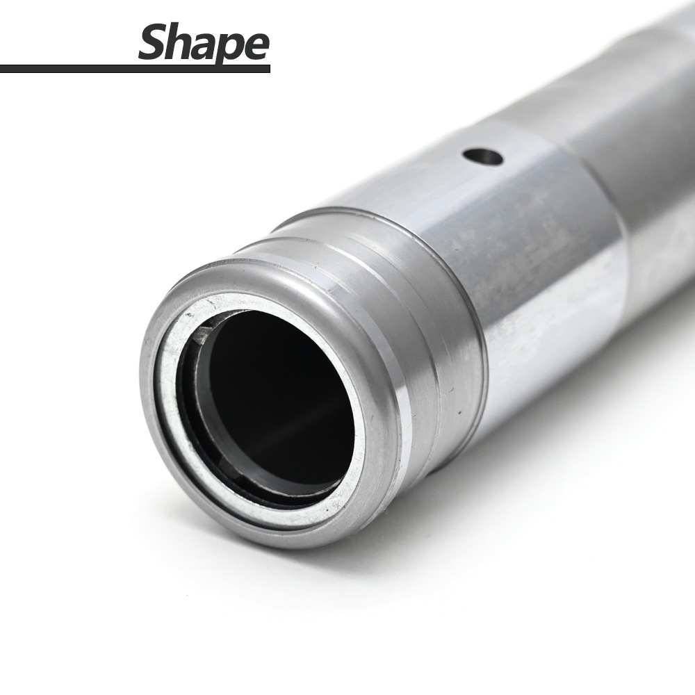 NSR250 MC21 MC28 STD SE SP フロントフォーク インナーチューブ 外径41 2本 インナーパイプ シルバー 左右 2本セット Φ41 バイクパーツ NSR250 MC21 MC28 STD SE SP フロントフォーク インナーチューブ 外径41 2本 インナーパイプ シルバー 左右 2本セット Φ41 バイクパーツ