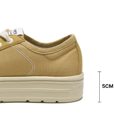 ミュリーV2 背中5cmアップ