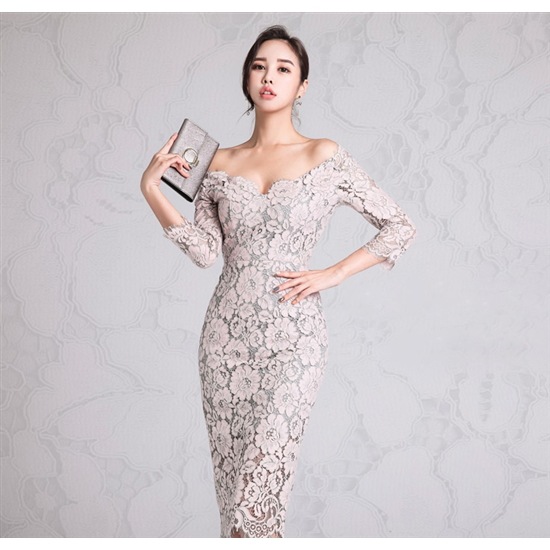 【取寄:納期2週間】結婚式ドレス 演奏会ドレス 大きいサイズ XL ミドル丈 Vネックフォルダー ハイウエスト 【取寄:納期2週間】結婚式ドレス 演奏会ドレス 大きいサイズ XL ミドル丈 Vネックフォルダー ハイウエスト