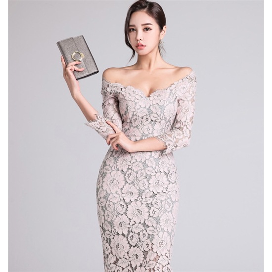 【取寄:納期2週間】結婚式ドレス 演奏会ドレス 大きいサイズ XL ミドル丈 Vネックフォルダー ハイウエスト 【取寄:納期2週間】結婚式ドレス 演奏会ドレス 大きいサイズ XL ミドル丈 Vネックフォルダー ハイウエスト