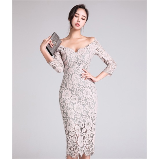 【取寄:納期2週間】結婚式ドレス 演奏会ドレス 大きいサイズ XL ミドル丈 Vネックフォルダー ハイウエスト 【取寄:納期2週間】結婚式ドレス 演奏会ドレス 大きいサイズ XL ミドル丈 Vネックフォルダー ハイウエスト