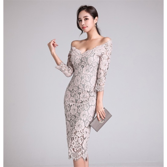 【取寄:納期2週間】結婚式ドレス 演奏会ドレス 大きいサイズ XL ミドル丈 Vネックフォルダー ハイウエスト 【取寄:納期2週間】結婚式ドレス 演奏会ドレス 大きいサイズ XL ミドル丈 Vネックフォルダー ハイウエスト