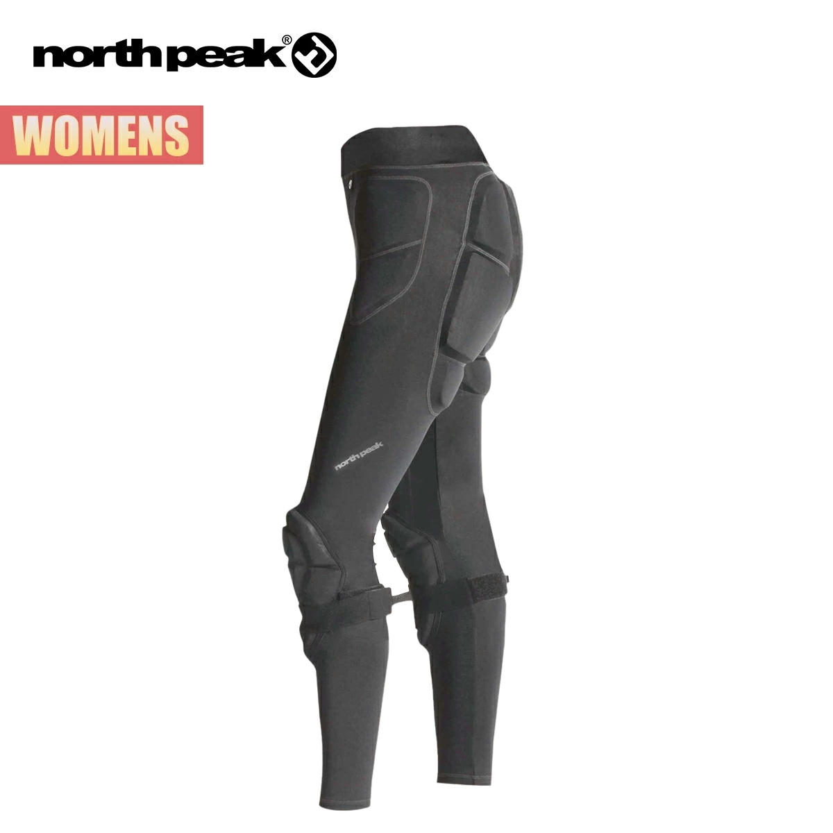 north peak(ノースピーク) レディース スノーボード