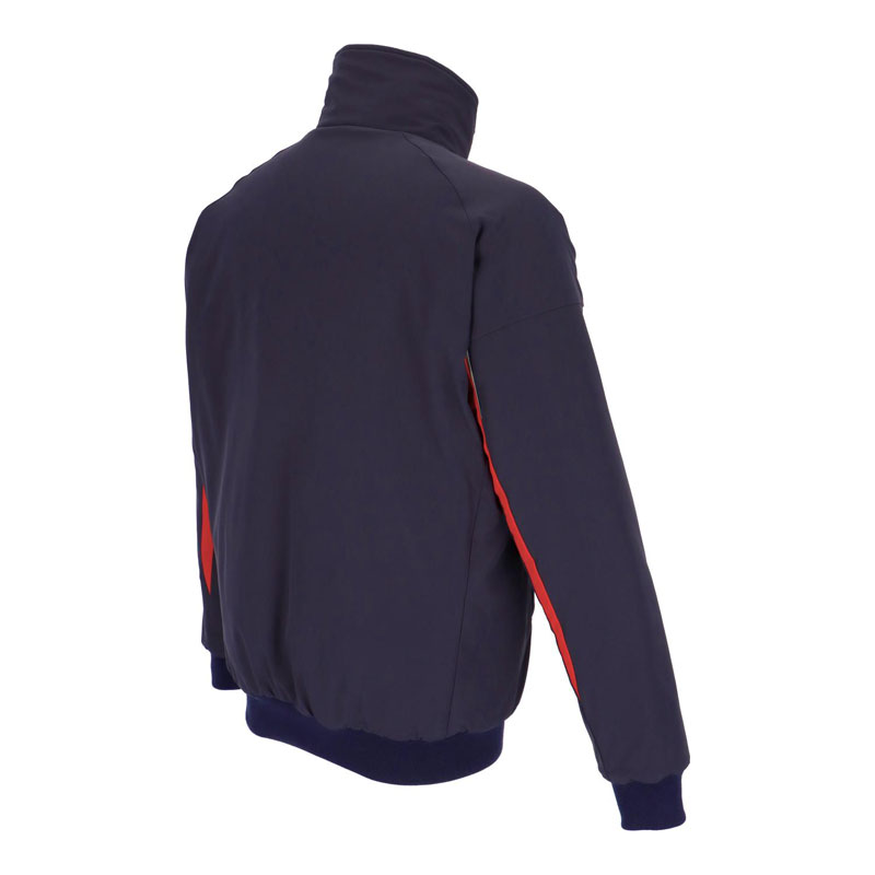 SSK(エスエスケイ) ジュニア 蓄熱中綿フルZIPグラウンドコート 野球 ウェア グランドコート BWG2552J 25AW SSK(エスエスケイ) ジュニア 蓄熱中綿フルZIPグラウンドコート 野球 ウェア グランドコート BWG2552J 25AW